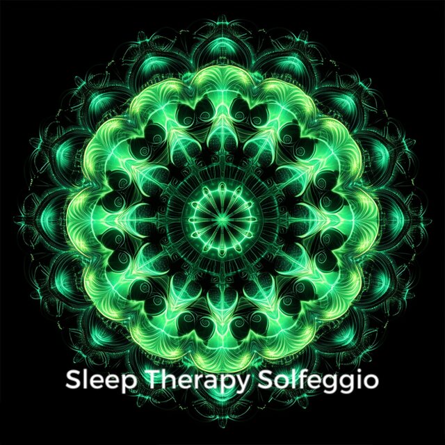 Solfeggio Healing: Frequencies for Stress Relief