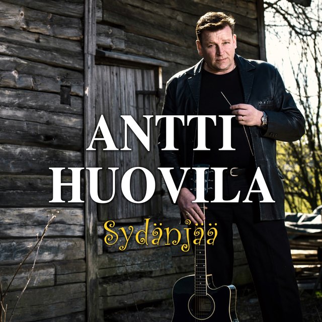 Sydänjää
