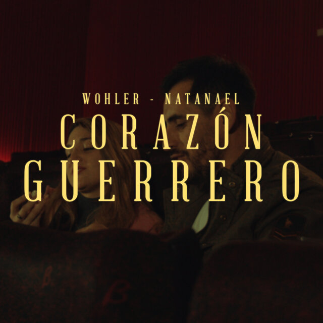 Corazón Guerrero