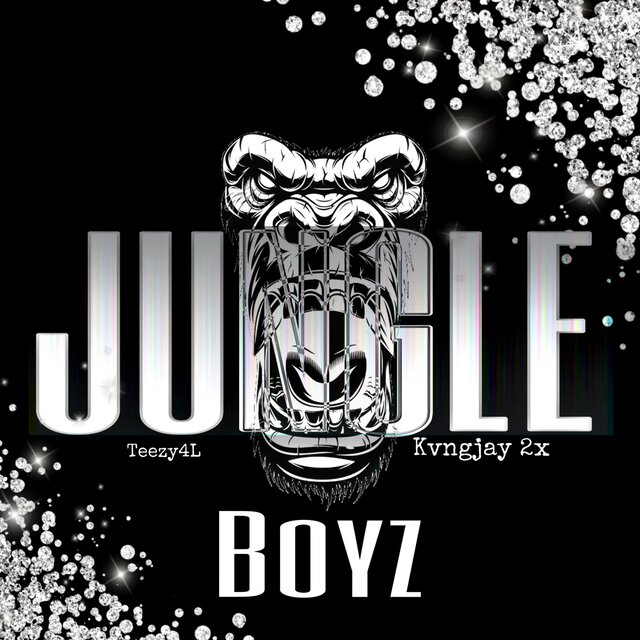 Jungle Boyz
