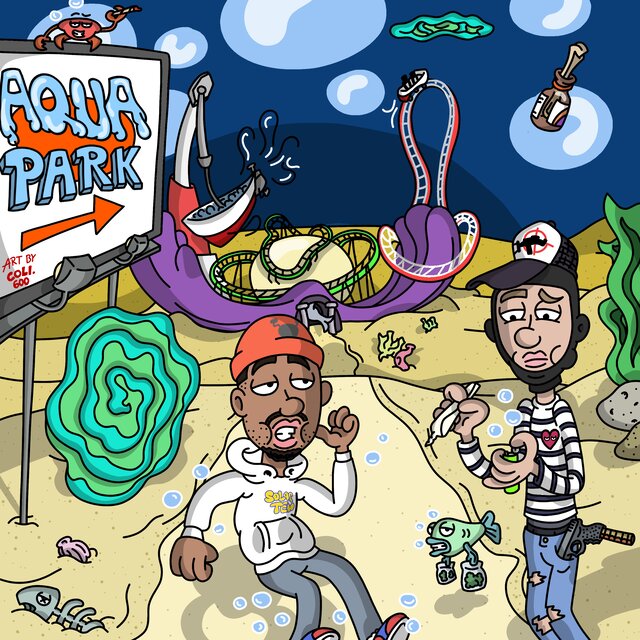 AQUA PARK