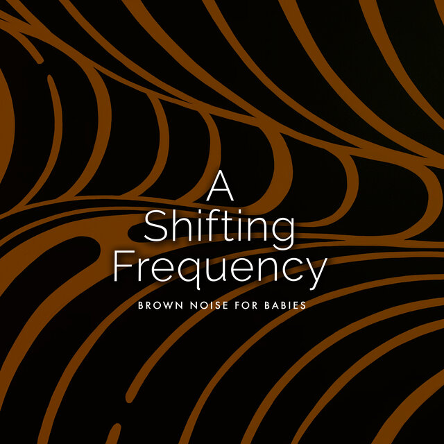 A Shifting Frequency