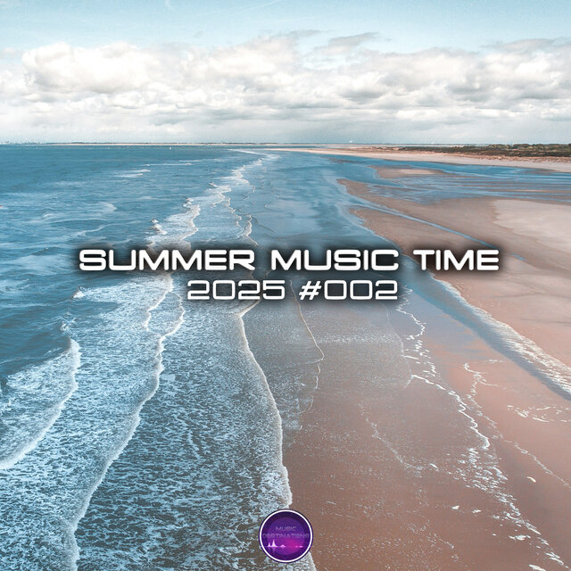Summer Music Time 2025 #002