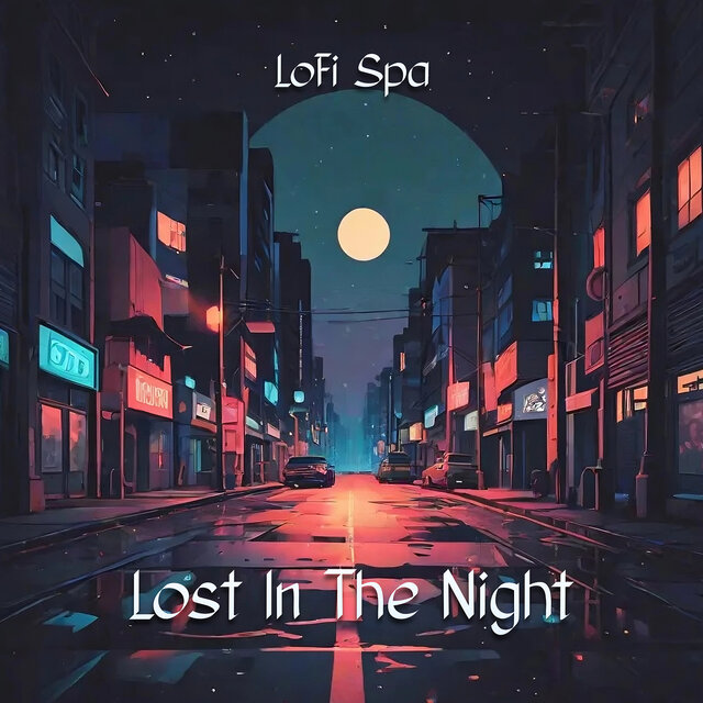 Lost in the Night