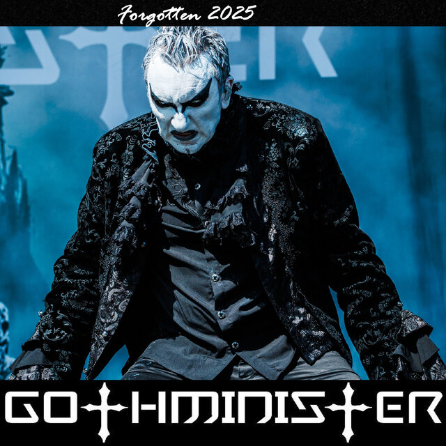 Forgotten 2025