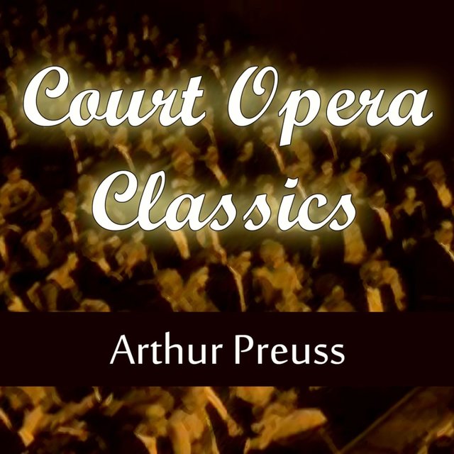 Court Opera Classics