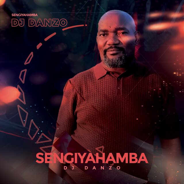 Sengiyahamba (feat. Komplexity)