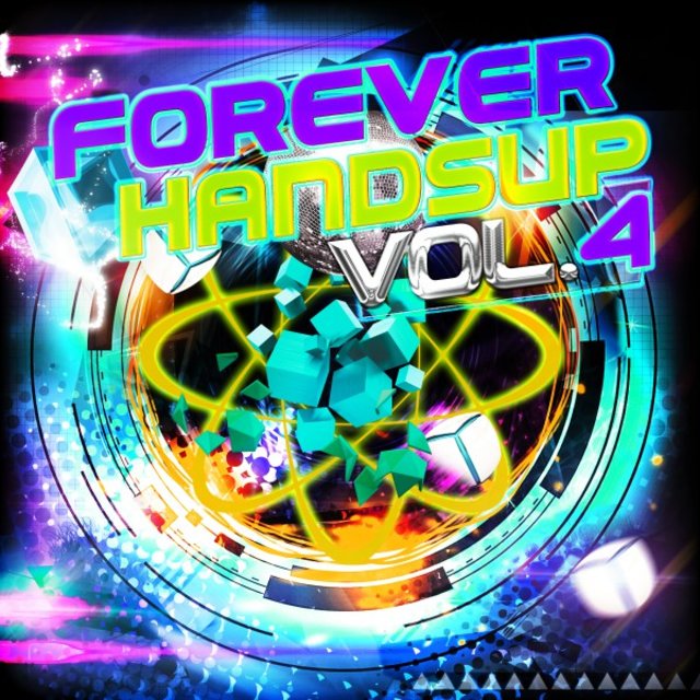 Forever Handsup, Vol. 4