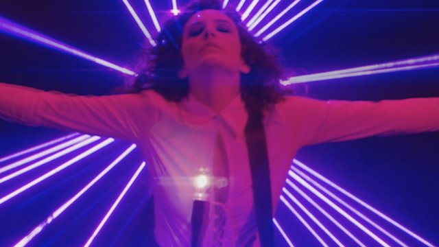 What Kind Of Love (Official Video)