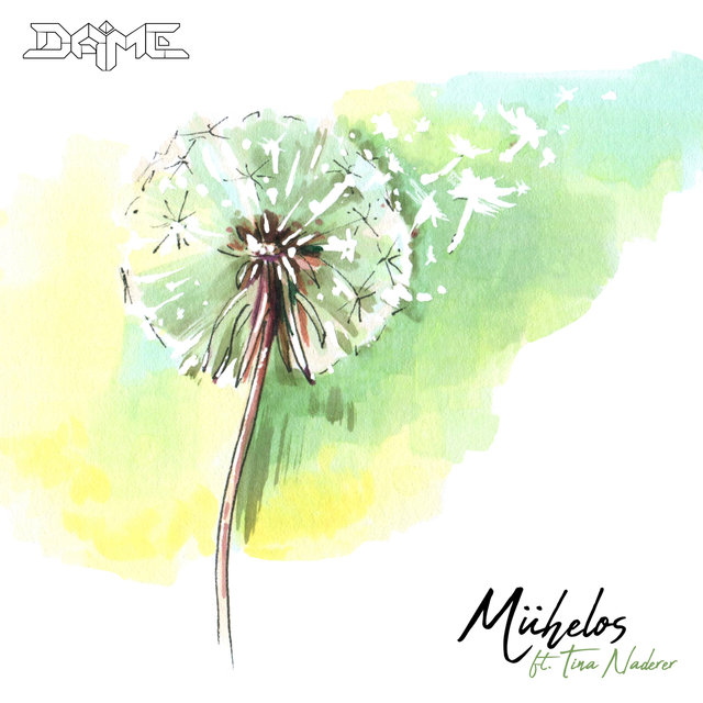 Mühelos (feat. Tina Naderer)