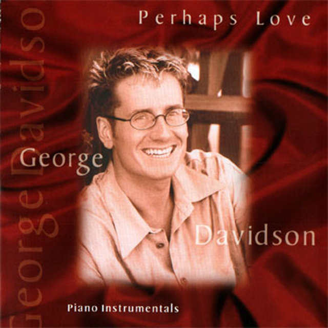 Perhaps Love