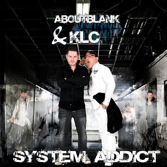System Addict (Original Edit)
