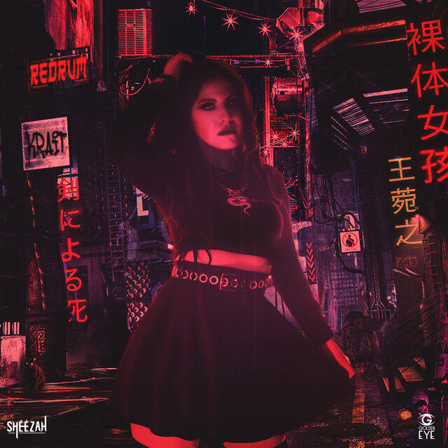 Redrum