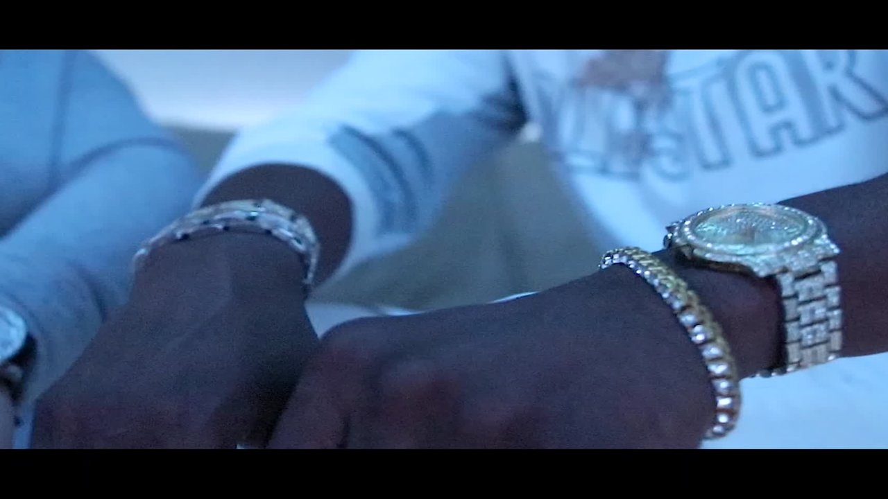 On The Wrist