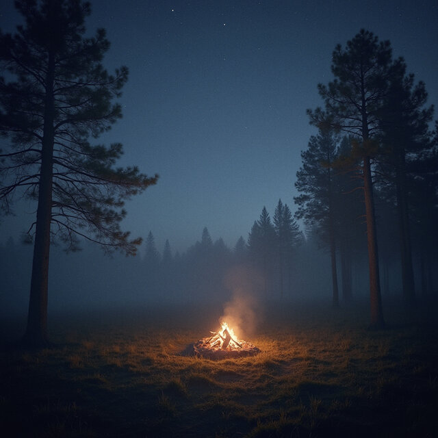 Starlit Tenderness
