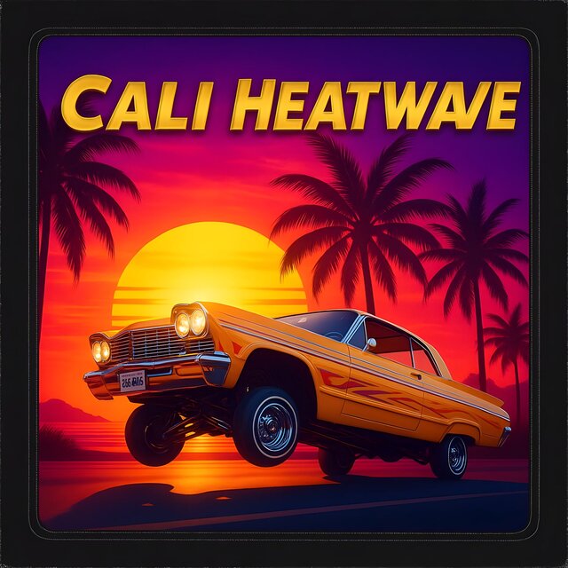 Cali Heatwave