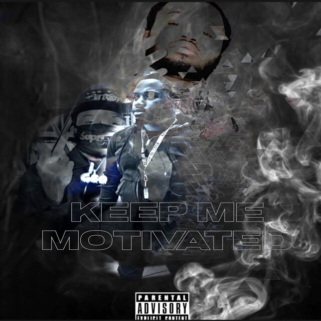Keep Me Motivated