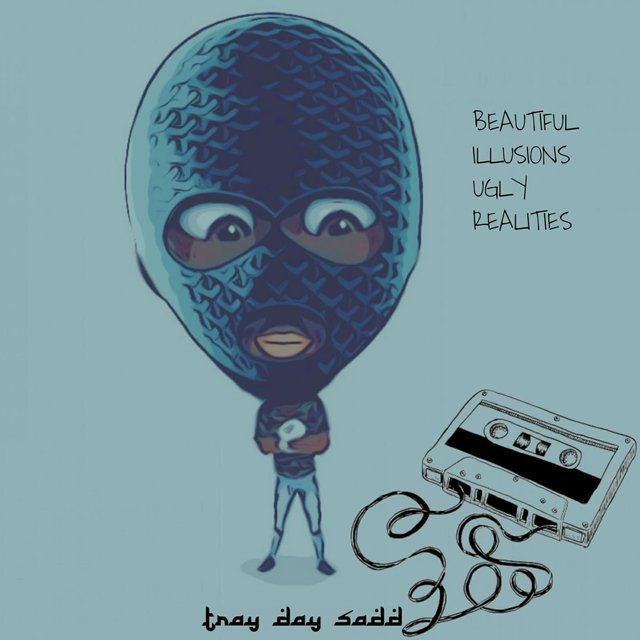 Beautiful Illusions Ugly Realities