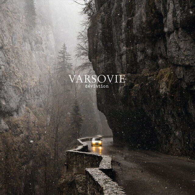 D​é​viation