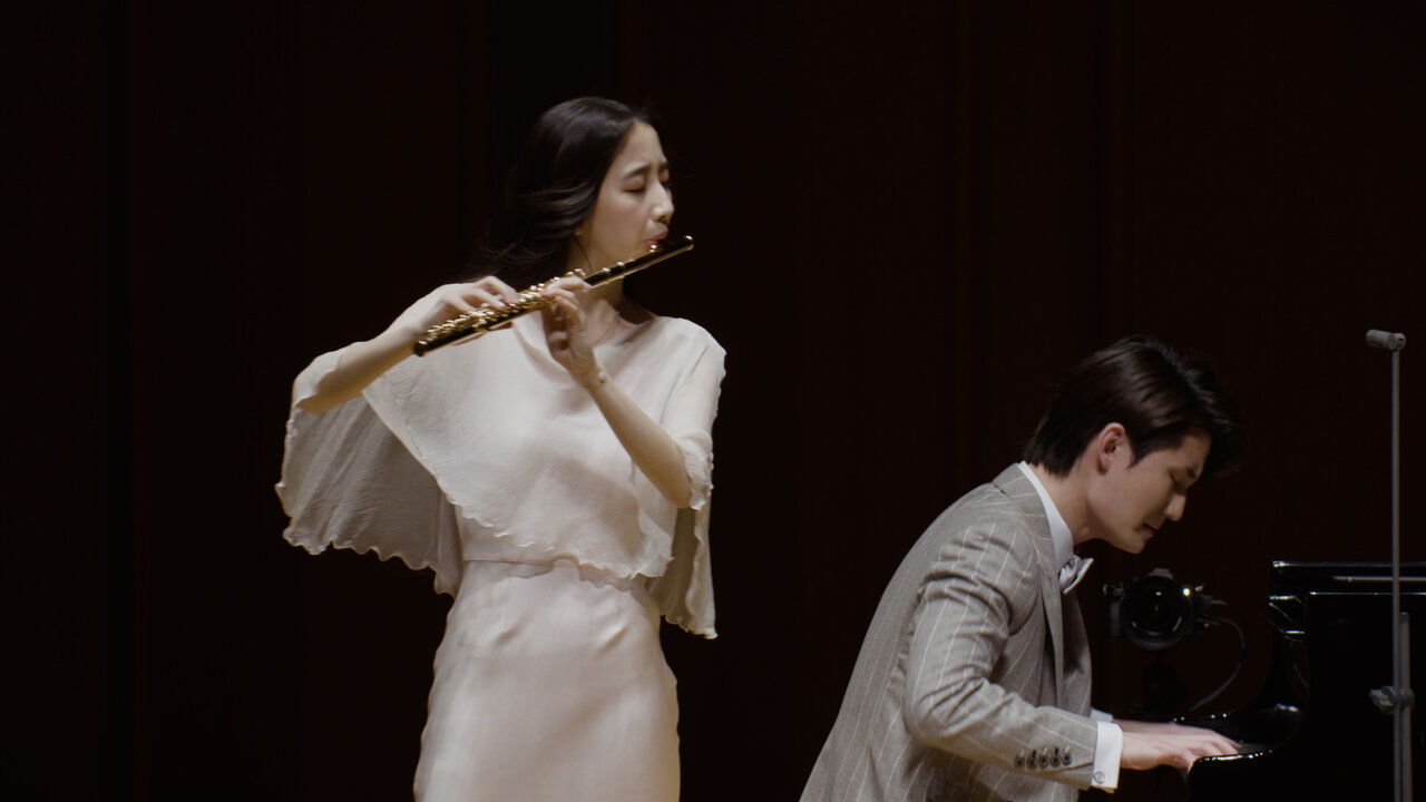 Rachmaninoff: Vocalise, Op. 34, No. 14 (Arr. Muramatsu for Flute and Piano)