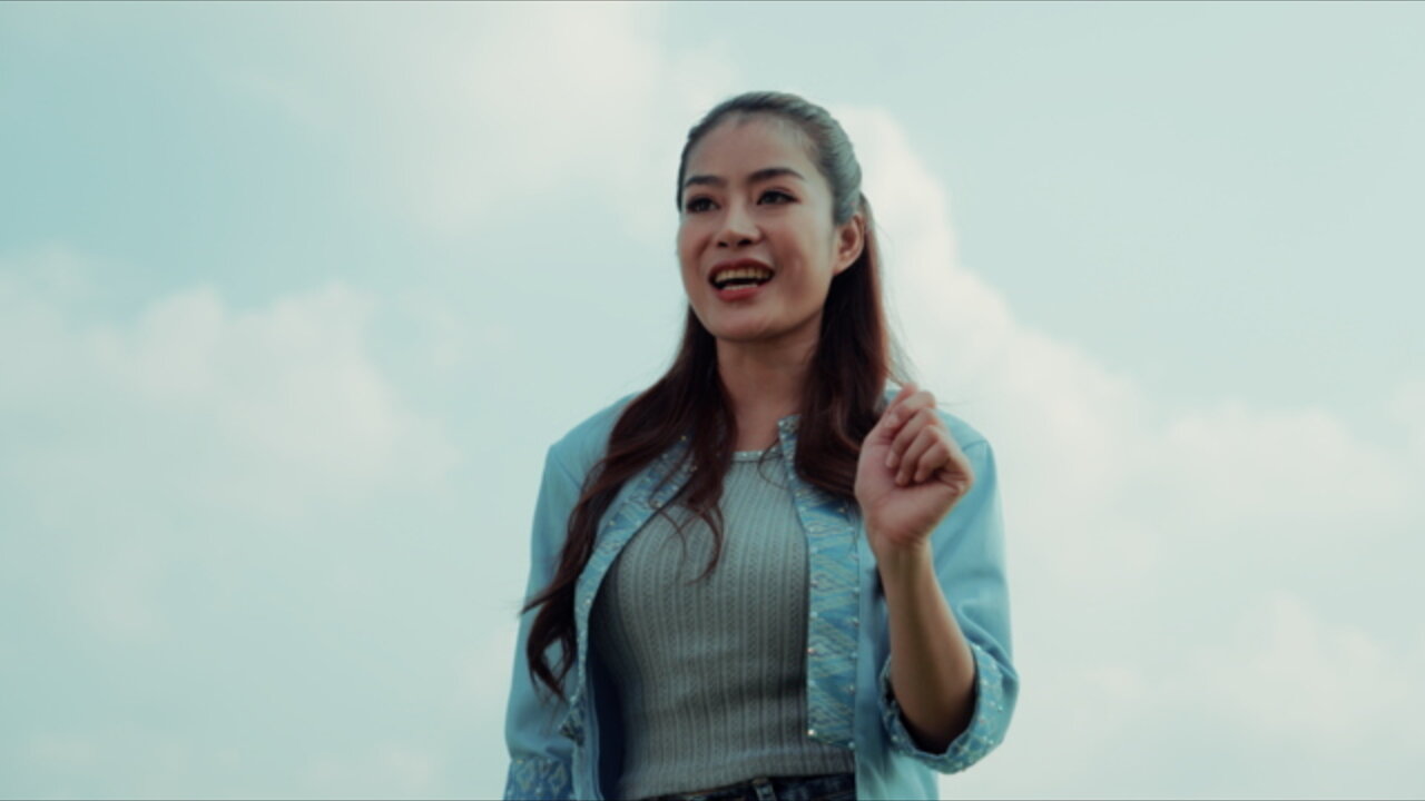 จีบแล้วบ่ขอ
