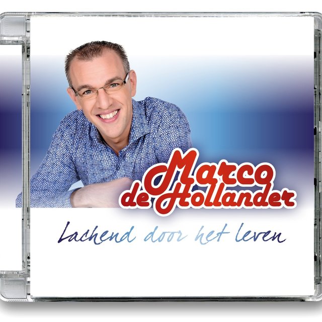 Lachend Door Het Leven