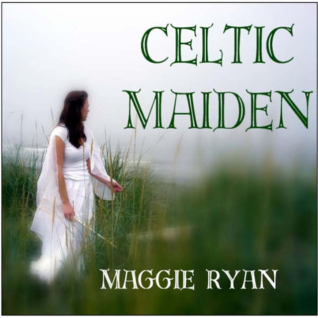 Celtic Maiden