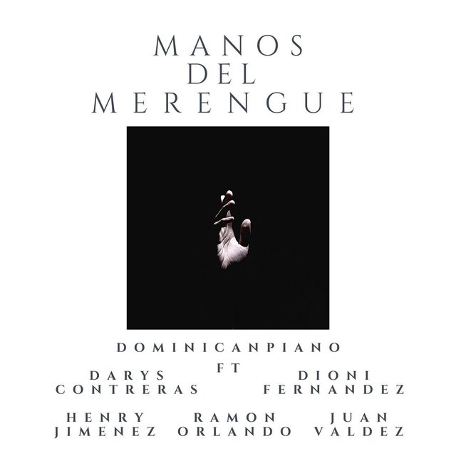 Manos del Merengue