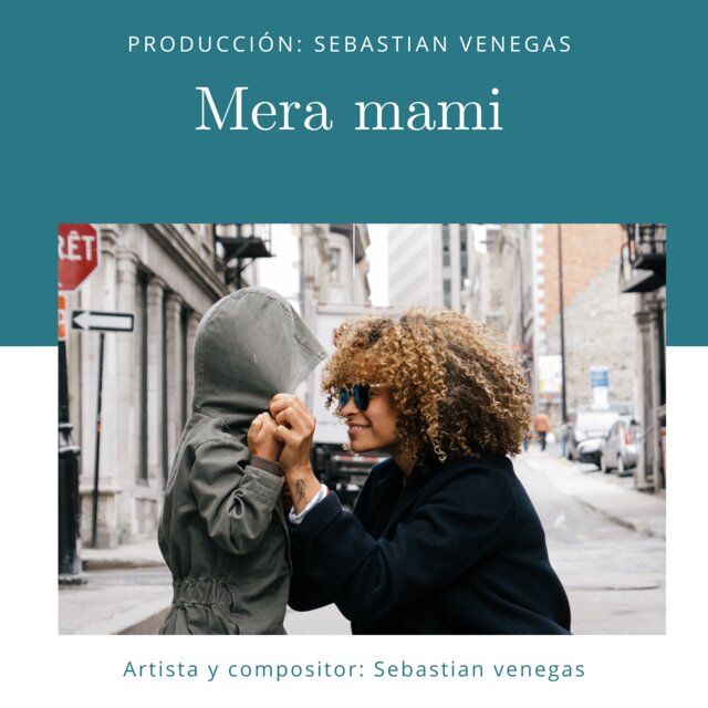 Madre e hijo (Freestyle)