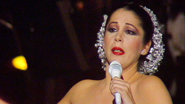 Déjame (Especial Isabel Pantoja  (TVE))