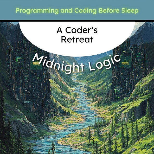 Midnight Logic: a Coder’s Retreat