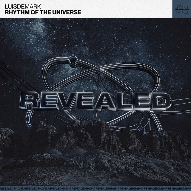 Rhythm Of The Universe