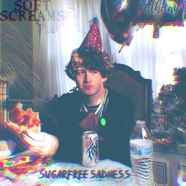 SUGARFREE SADNESS