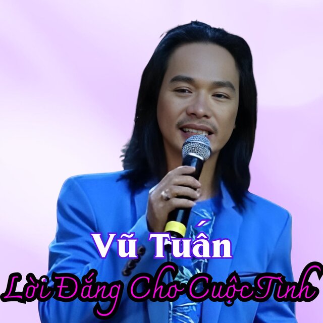Lời Đắng Cho Cuộc Tình