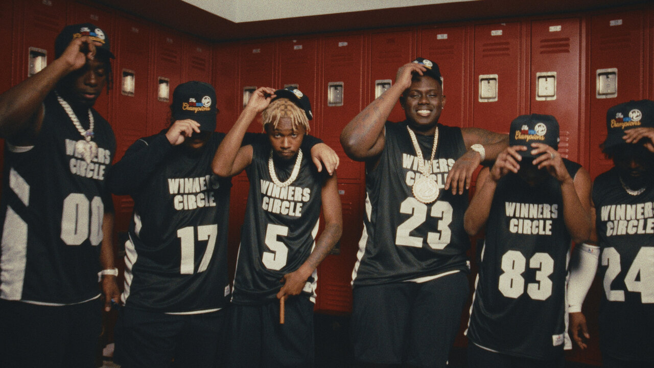 Grind 4 (Official Video)