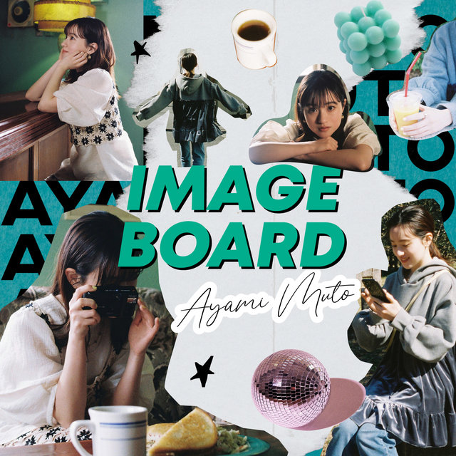IMAGE BOARD