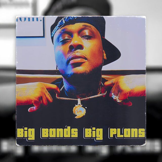 Big Bands Big Plans
