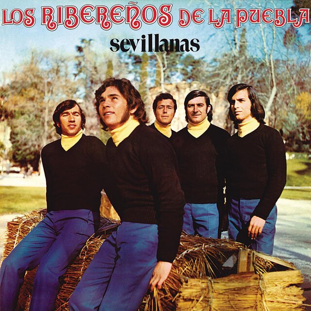 Sevillanas (Remasterizado 2023)