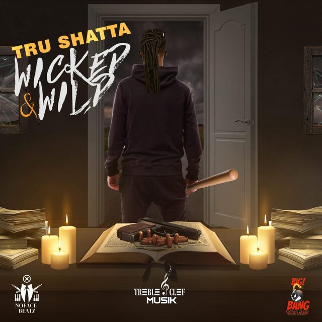 Wicked & Wild