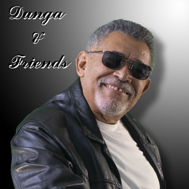 Dunga & Friends (Studio Album)