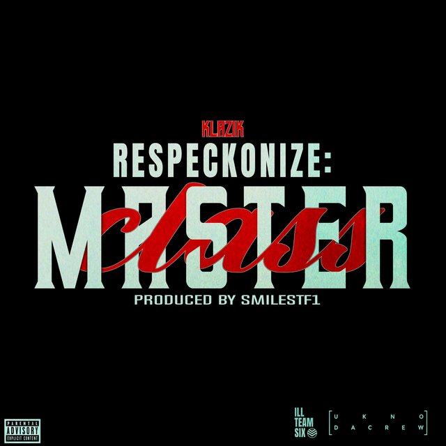 RESPECKONIZE: MASTERCLASS