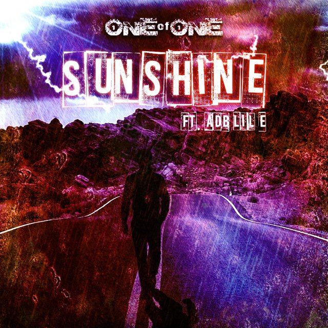 Sunshine (feat. Adblile)