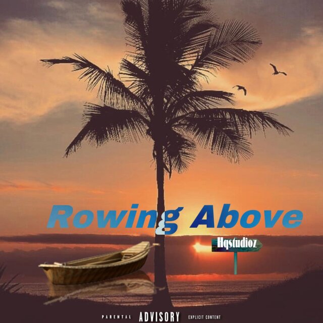 Rowing Above