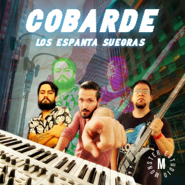 Cobarde