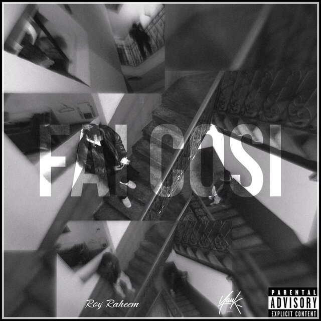 Fai Così (feat. Yank)
