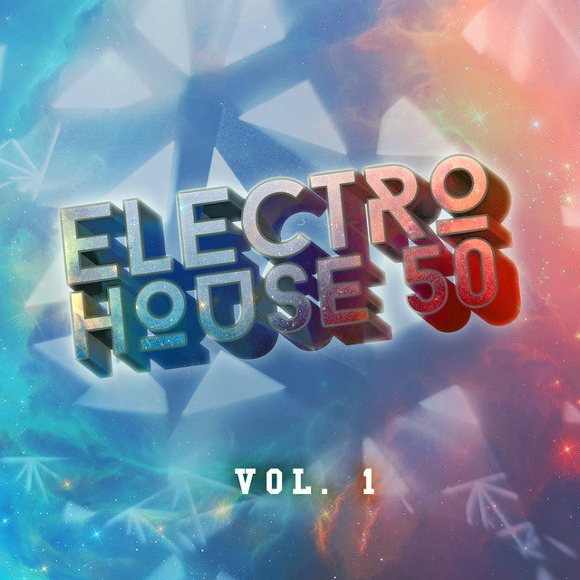 Electro House 50 Vol.1