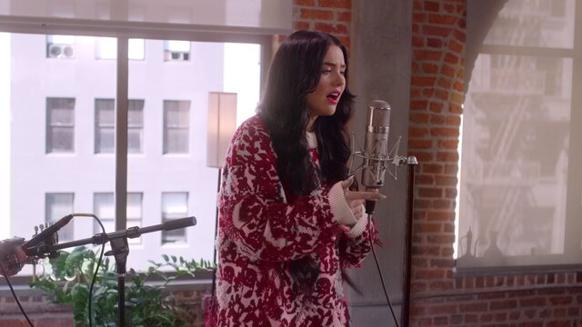 Hey (Mirror Acoustic Session)