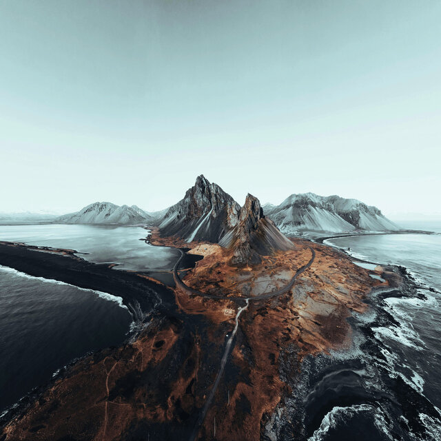 Inner Vision