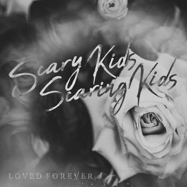 Scary Kids Scaring Kids On Tidal