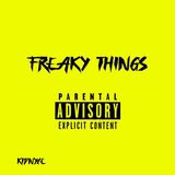 Freaky Things